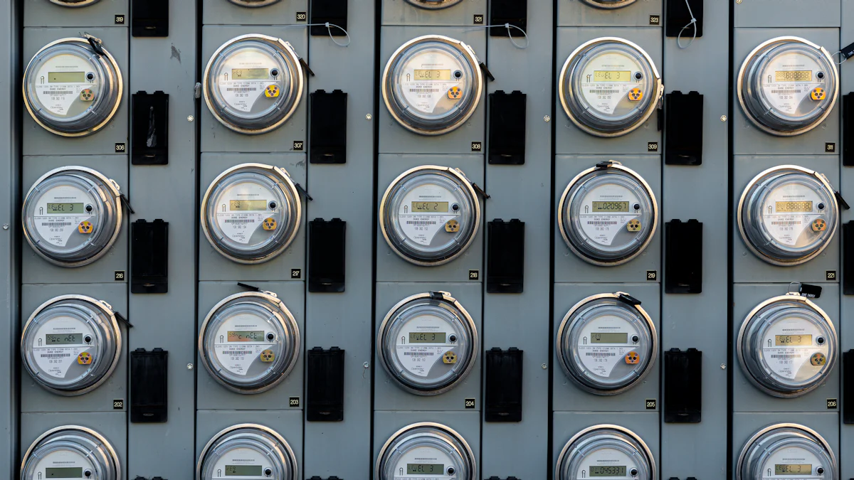 Funcionalidades do TERIDIAN 71M6533H-IGT