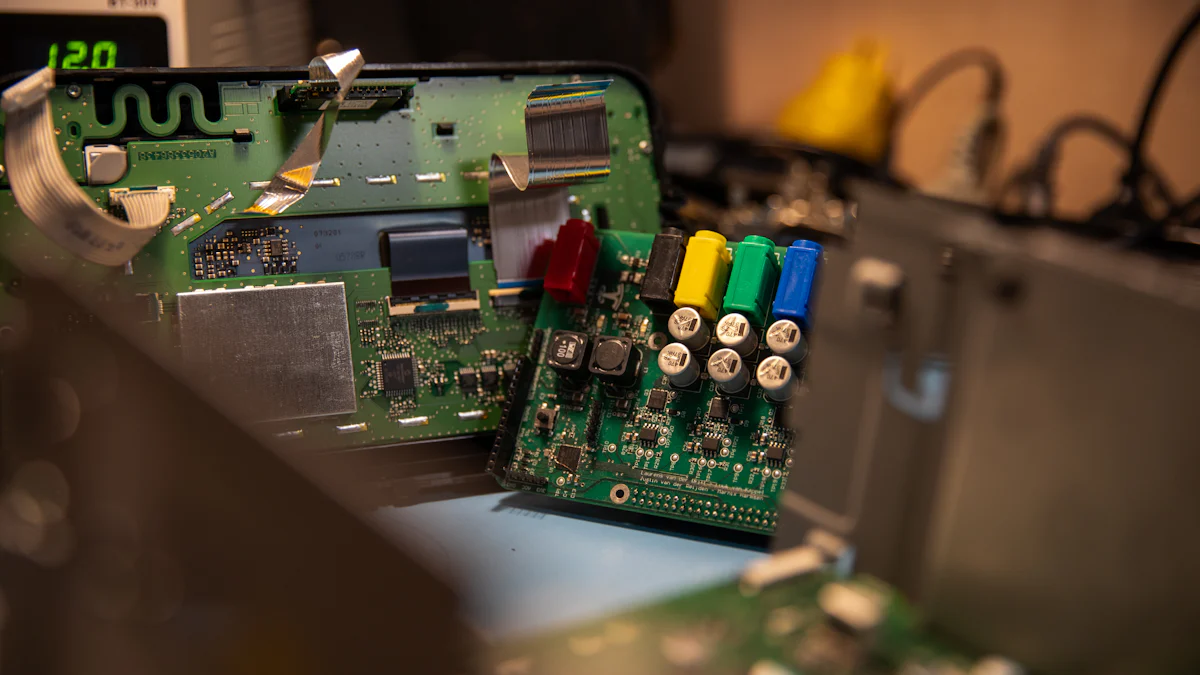 Основные характеристики WSLP3921L2000FEA