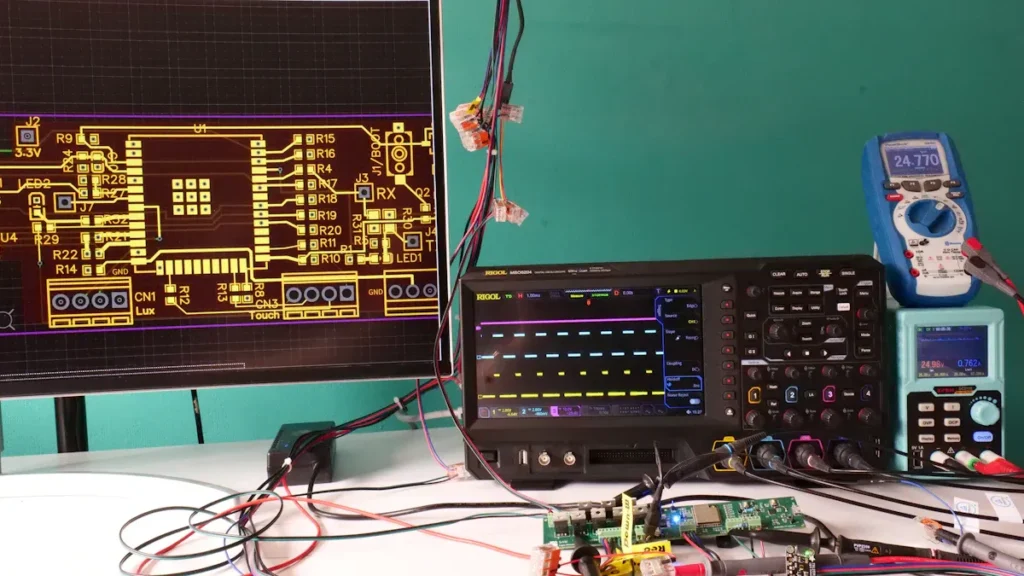 How Ideal Diodes Microchip PD70224ILQ Redefines Bridge Rectifier Design