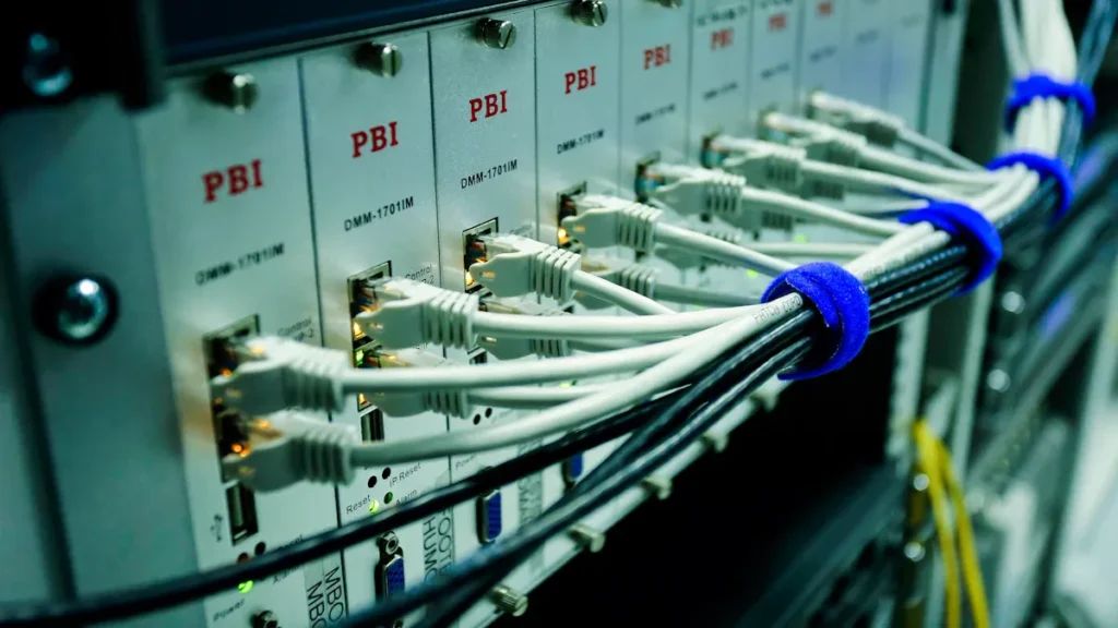 Best Huawei DC Switch for Reliable and Fast Networking