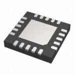 The SE050C1HQ1/Z01SCZ NXP SE050 series chip Story: Revolutionizing IoT Security
