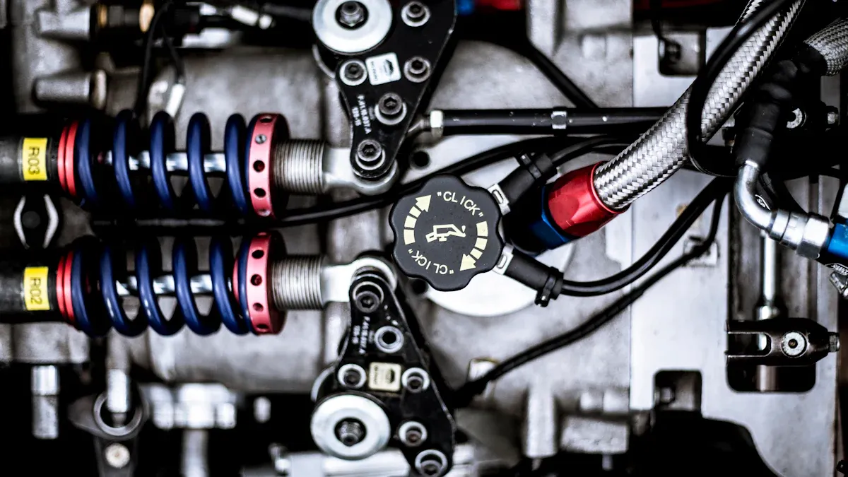 How to Use the IRFZ44N MOSFET for Automotive Electronics