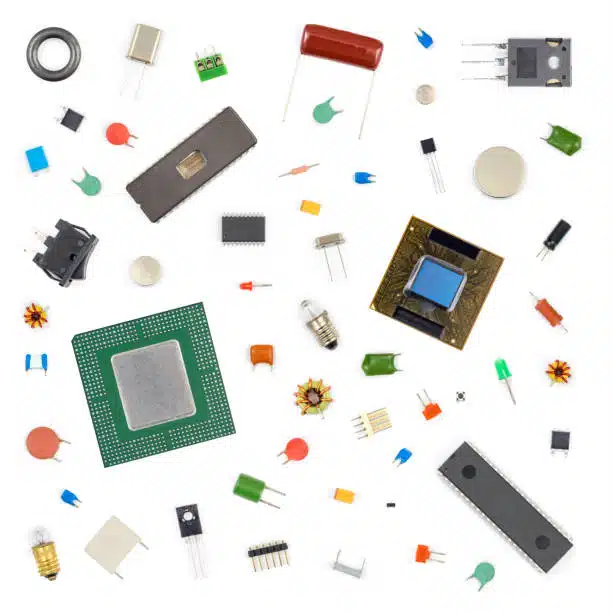 What to Know About China’s Discrete Device Industry, including MOSFET, IGBT, power modules, SiC, rectifier devices, and protection devices in 2025