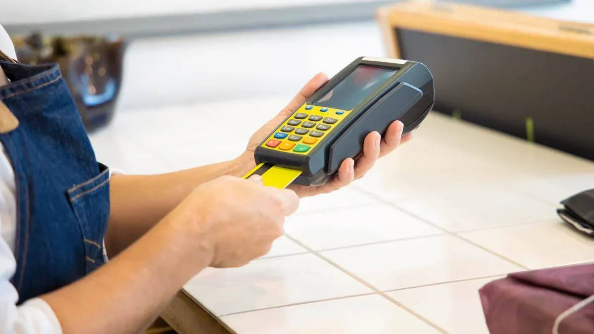 Future Trends in Smart Card Technology