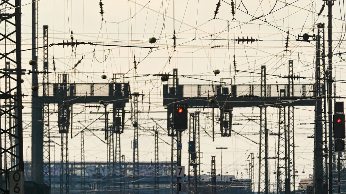 Real-World Applications of the STGB6NC60HDT4