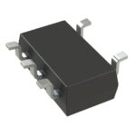 How MIC5504-1.8YM5 Revolutionizes Voltage Regulation