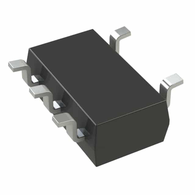 How MIC5504-1.8YM5 Revolutionizes Voltage Regulation