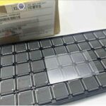 The âNerve Centerâ of Industrial Control Systems: How the XC95288XL Leverages 288 Macro Cells to Build Robust Control Logic