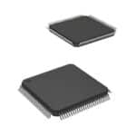 STM32L073VZT6 simplifică sistemele industriale eficiente energetic