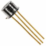 Guía para Instalar el Sensor AD590JH en Motores