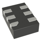 MAX20336AEFT+T Analog Switches, Multiplexers, Demultiplexers: Discover Its Key Specifications