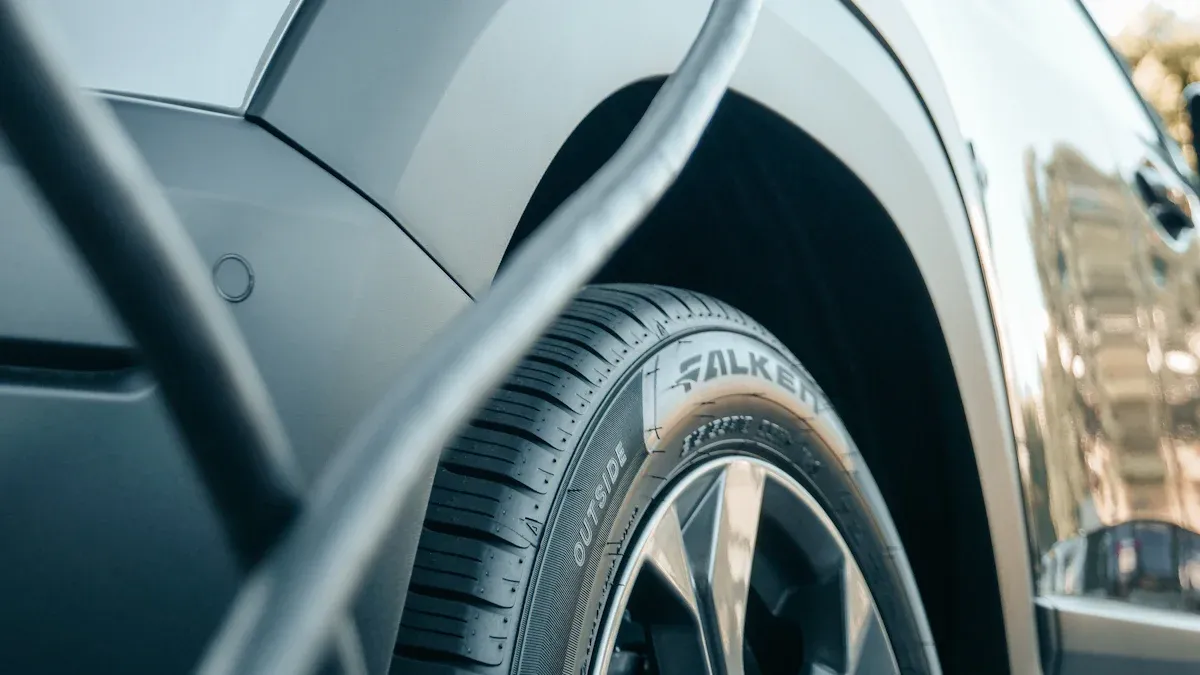 GaN-Based Motor Drives in Humanoid Robots