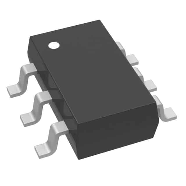 Top 3 Applications of LMP8645HVMKE in Communications