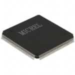 KSZ8999I Microchip Ethernet switch IC enhances networking: Your Solution for Better Networking