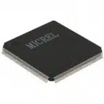 KSZ8999I Microchip Ethernet switch IC enhances networking: Your Solution for Better Networking
