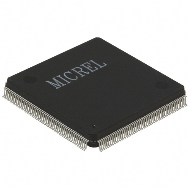 KSZ8999I Microchip Ethernet switch IC enhances networking: Your Solution for Better Networking