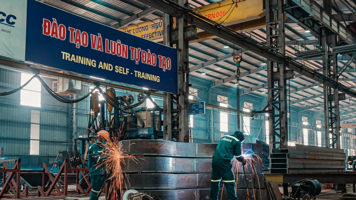 Ứng dụng thực tế tại Việt Nam