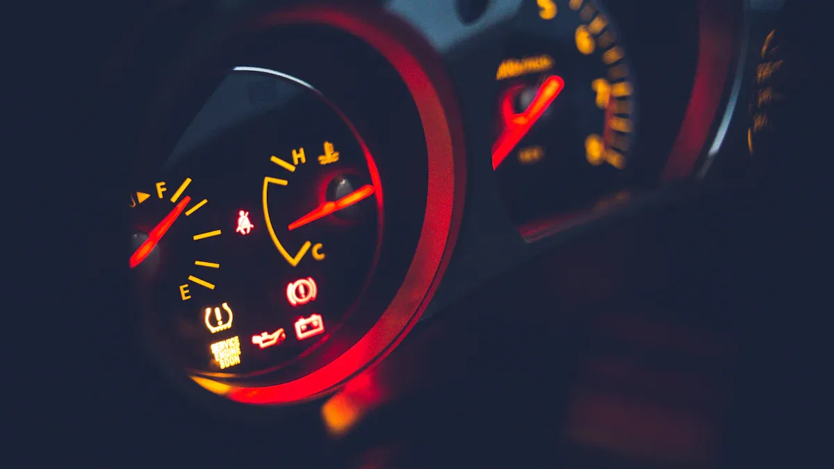 What is a Manifold Pressure Sensor and How Does It Work