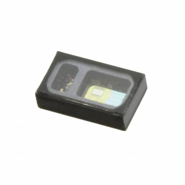 How MAX30105EFD+T Sensor Solves Air Quality Challenges