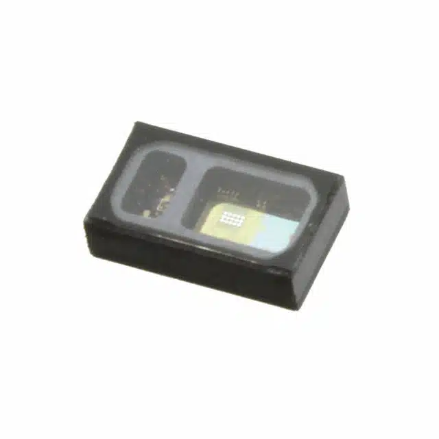 How MAX30105EFD+T Sensor Solves Air Quality Challenges