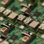 How Integrated Circuits Suppliers Are Shaping Lusaka'
                style=