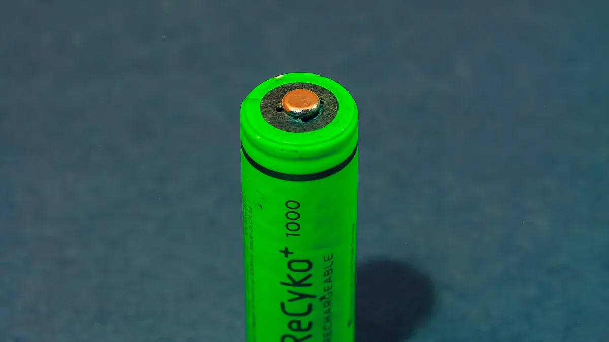 Practical Tips for Maximizing Battery Performance