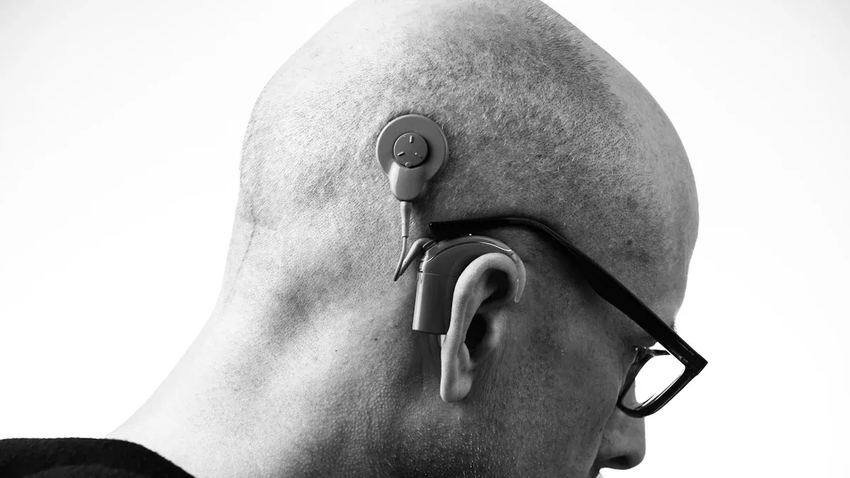 Challenges in Hearing Aid Technology