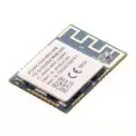 ATWINC1500-MR210PB1961
WiFi 802.11b/g/n Transceiver Module
: Løsningen for Industriell IoT