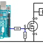 How to Switch SIM800L Modem Using ESP32-CAM Without a Relay