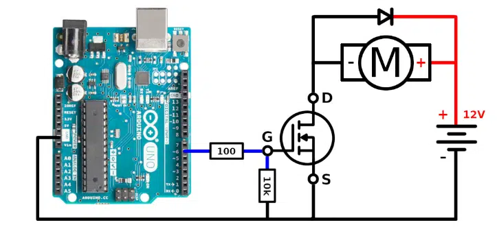 How to Switch SIM800L Modem Using ESP32-CAM Without a Relay