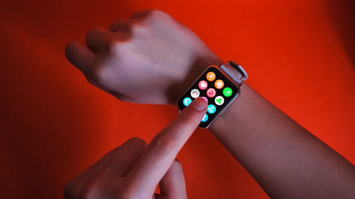 Applications of LT3511EMS in Wearable Devices