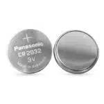 CR2032 Lithium Manganese Battery VS Rechargeable version LIR2032