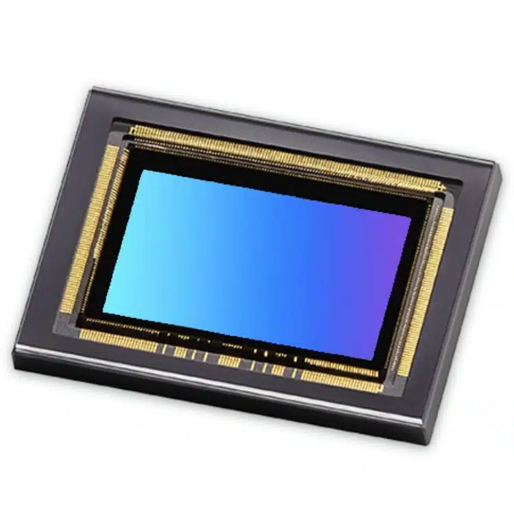 The distribution advantages of Galaxycore products gc2053, gc32e1, gc8034, and gc02m1