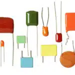 Film Capacitors and DC-Link Capacitors