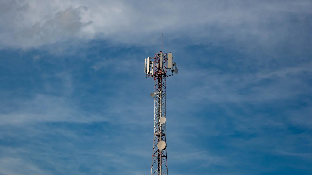 Преимущества для телекоммуникаций