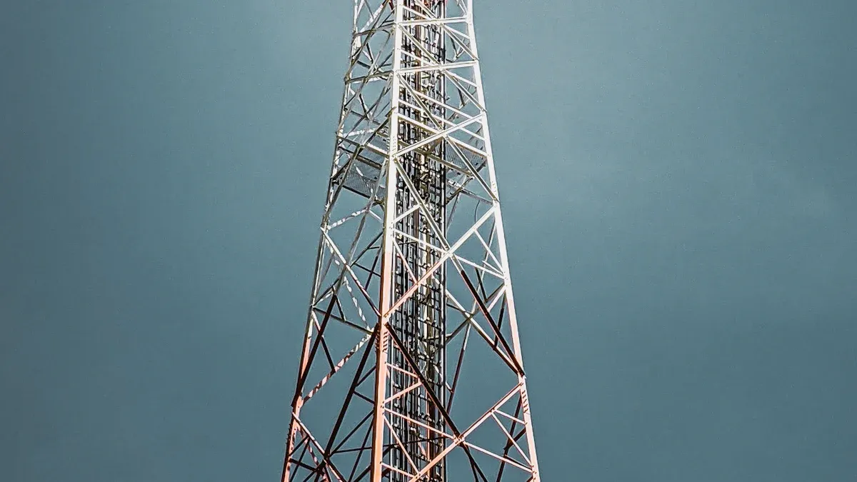 Comparing TCXO and OCXO for Microwave Backhaul in Zambia