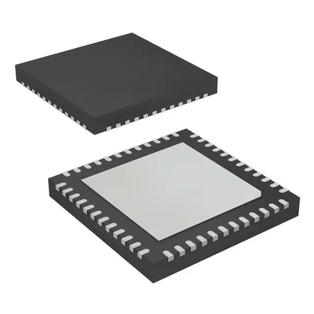 CDCE62005RGZR Simplifies Consumer Electronics and Data Centers
