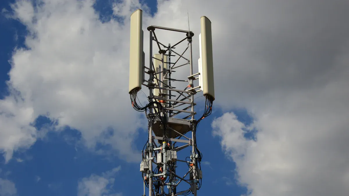 Key Features of 5G RedCap Technology