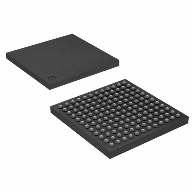 Análise do Microcontrolador MK60DN512ZVMD10 da NXP