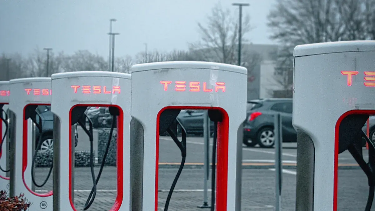 Challenges in Megawatt Charging Systems