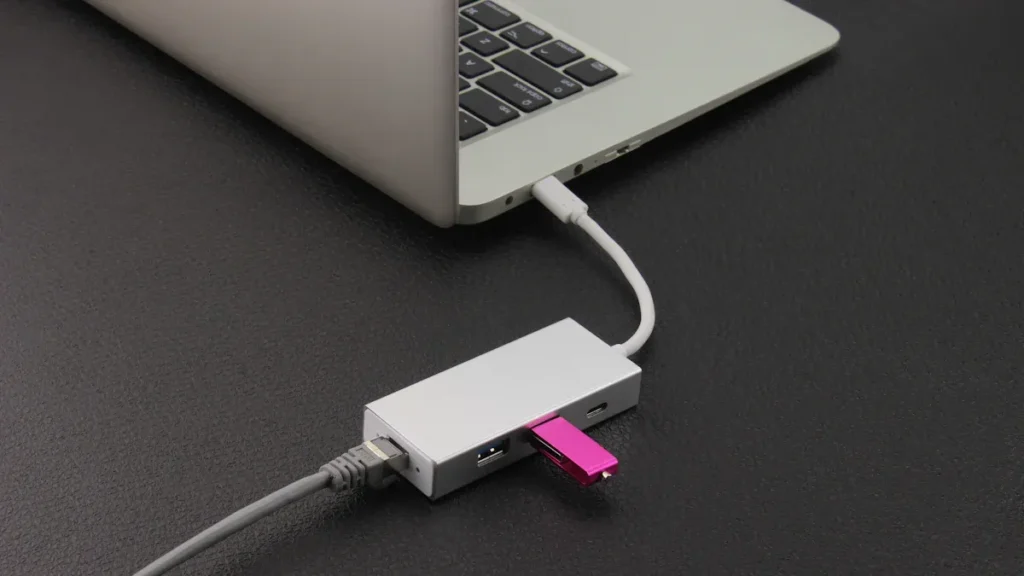 SMSC USB2660/USB2660i Explained: USB 2.0 Hubs and Controllers