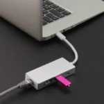 SMSC USB2660/USB2660i Explained: USB 2.0 Hubs and Controllers