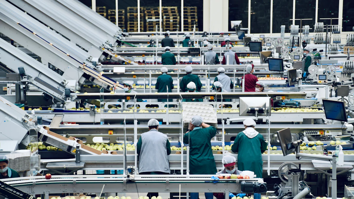 Примеры успешных внедрений и кейсы