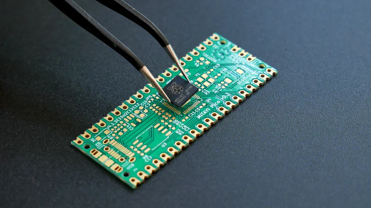 Overcoming Power Management Challenges