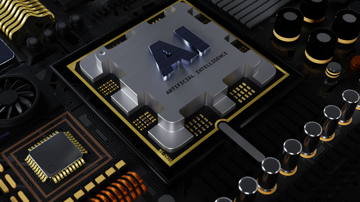 The Role of Innovation in Electronics