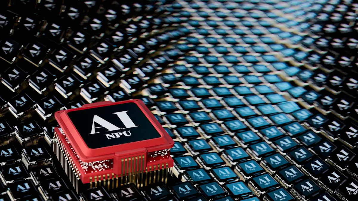 Demands of AI Server Applications