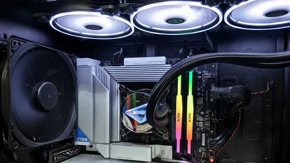 Challenges in Heat Management