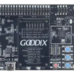 goodix Ultrasonic Fingerprint Sensor The Future of Security