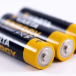 How AAA HIGH ENERGY Alkaline Batteries Solve Power Problems in Everyday Devices