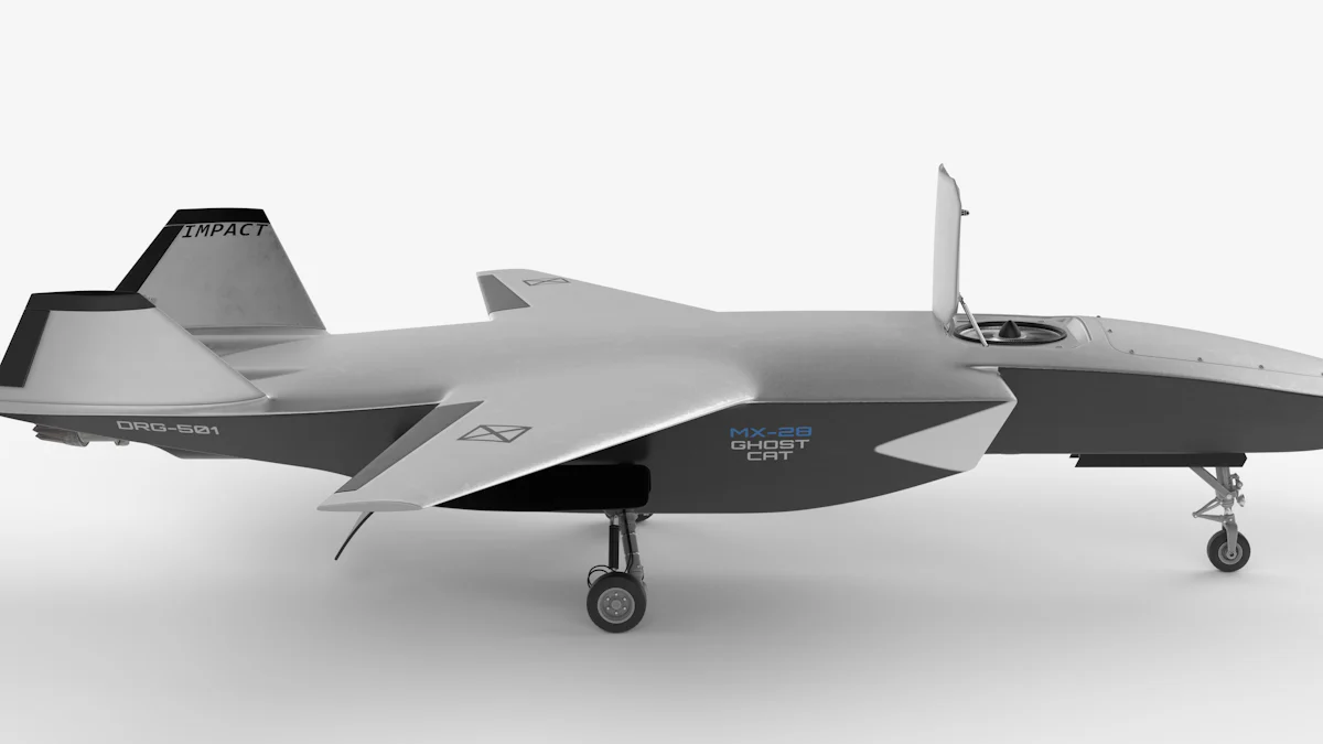 Future Trends in Aerospace Technologies